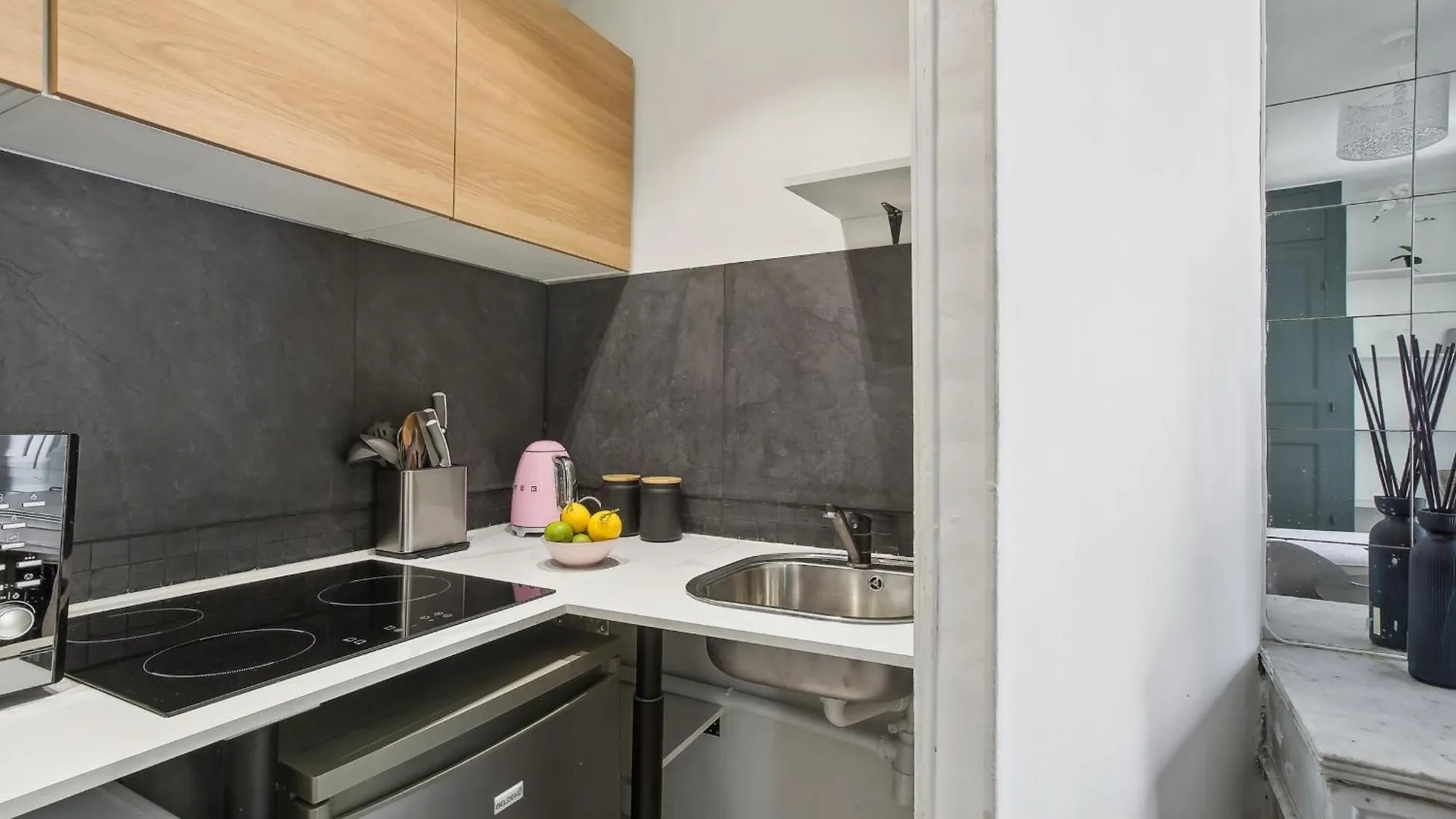 公寓 Central Paris - Le Marais - Cityapartmentstay