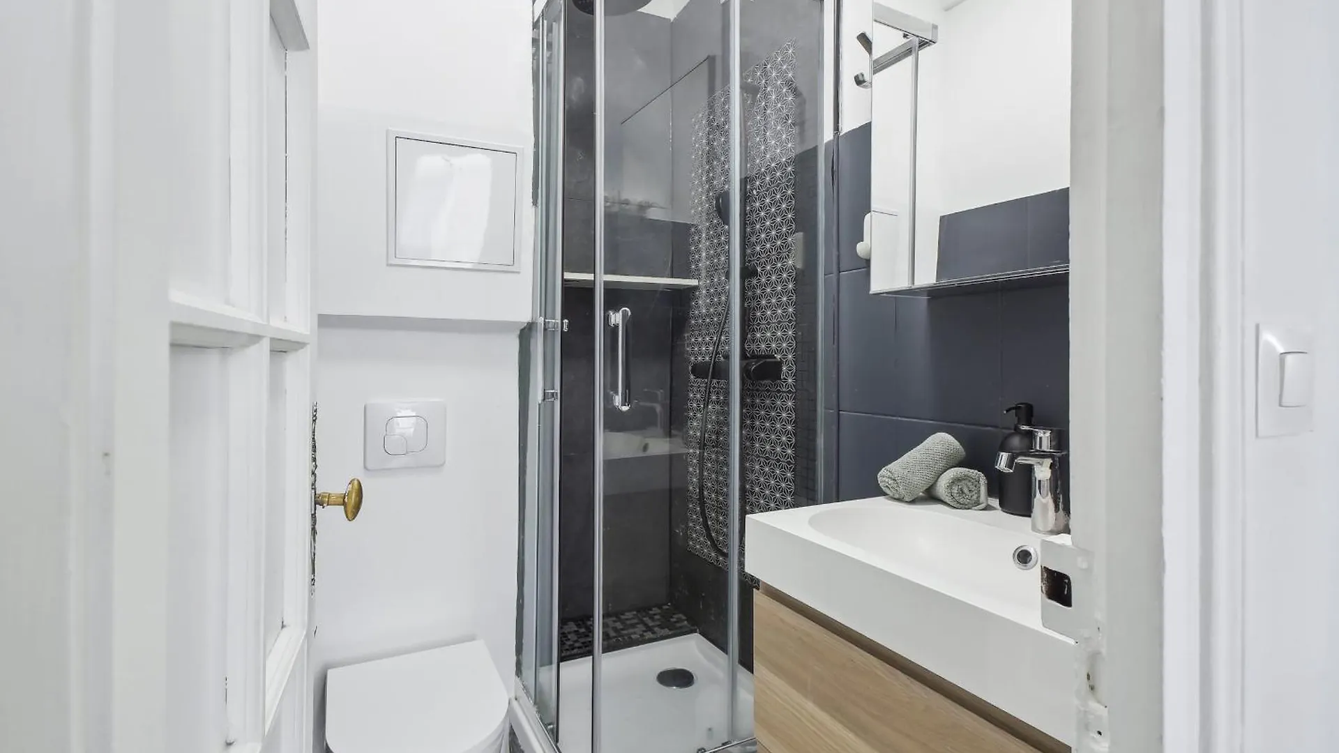 Central Paris - Le Marais - Cityapartmentstay