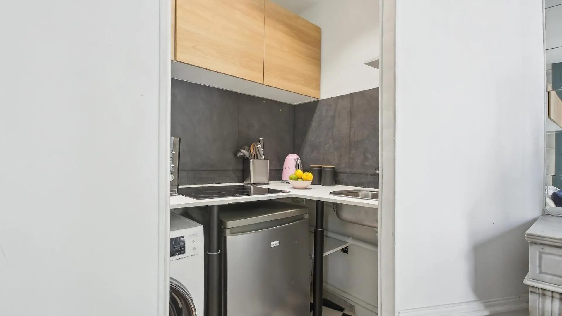 Central Paris - Le Marais - Cityapartmentstay