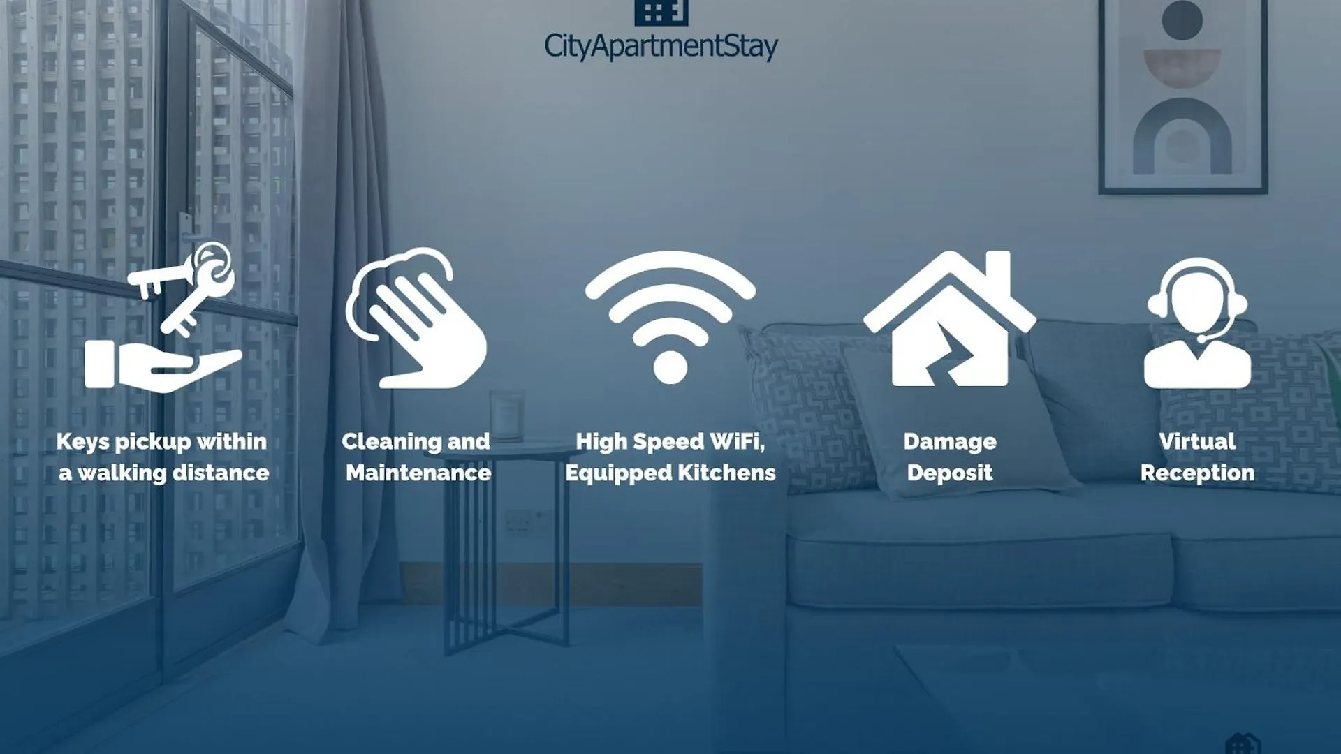 Central Paris - Le Marais - Cityapartmentstay 0*,  فرنسا